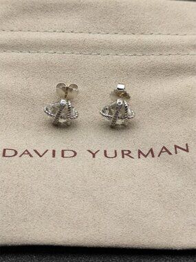 David Yurman Earrings